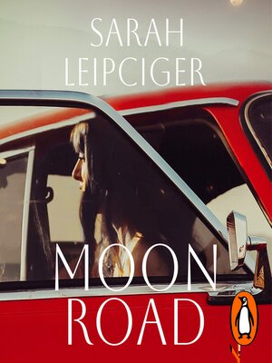 cover image of Moon Road